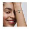 Charm colgante aguacate